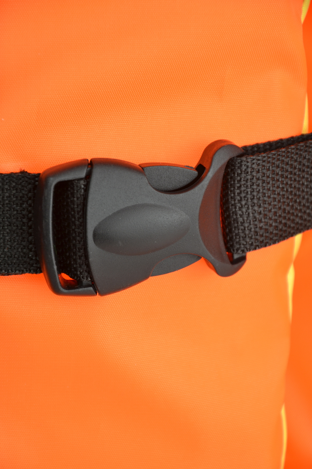 Жилет спасательный Forest River (ГОСТ)