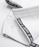 Кимоно Tatami ESTILO BLACK LABEL - White
