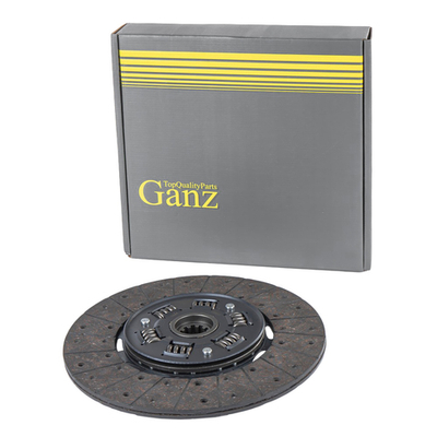 Диск сцепления ЗИЛ-130,5301 GANZ GIE36232