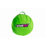 Стропа динамическая с шаклами