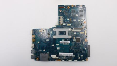 Материнская плата для ноутбука Lenovo B50-70 LA-B09 NOK 2G 4030 G FP DOC (5B20H44825), оригинал