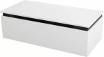 Нижняя тумба Cezares SLIDER-1000-1C-PI-BO белый