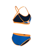 КУПАЛЬНИК РАЗДЕЛЬНЫЙ ARENA ICONS BIKINI CROSS BACK SOLID