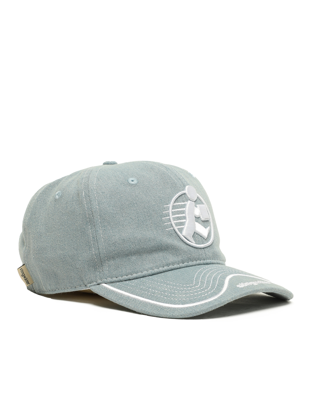 Кепка Stingwater Boxman Hat