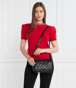 Сумка-мессенджер CROSS OVER Liu Jo - черный(AF3257 E0041)