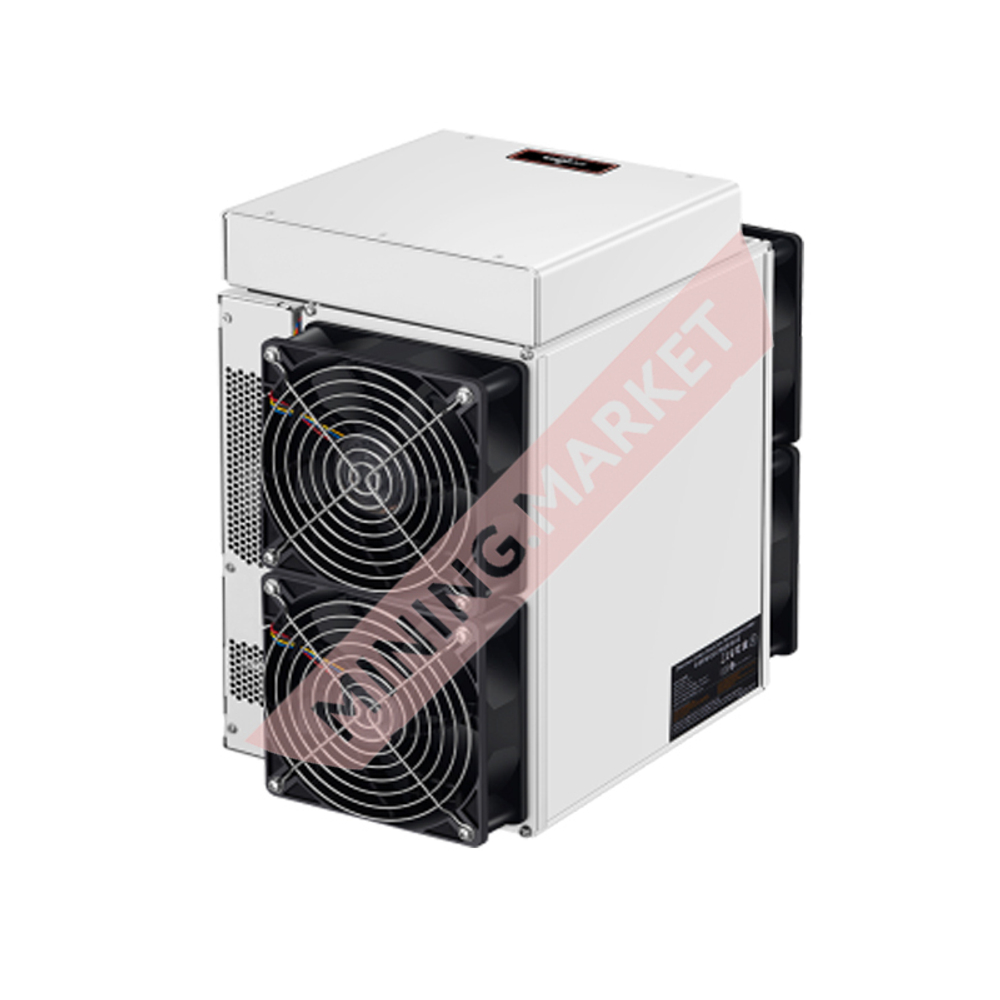 Асик для майнинга Bitmain Antminer S17 56Th