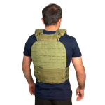 Плитник-разгрузка (защитный камуфляж)