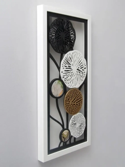 Декор для дома на стену 57*27 см