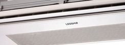 Кассетная VRF система Lessar LSM-AH50B1CUA2/LZ-VB1CUB5