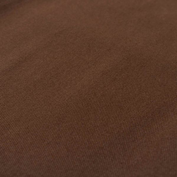 Брюки FW23 Walnut Коричневые - фото 3