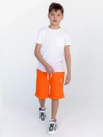 Спортивные шорты для мальчика в садик