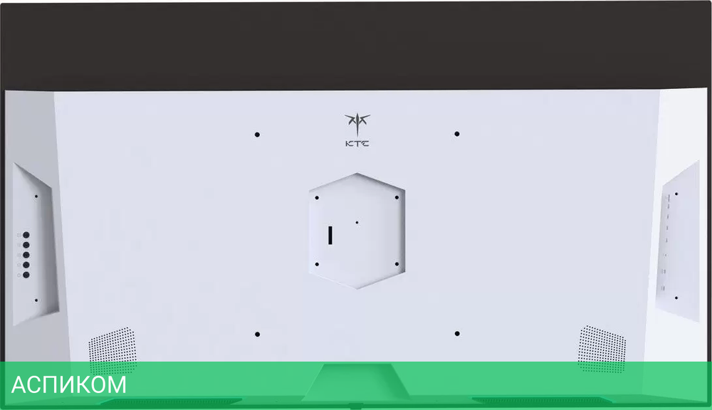 Монитор KTC G48P5S (без подставки)