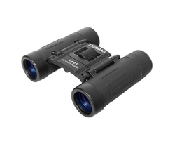 Бинокль Sturman 8x21 чёрный - фото 1