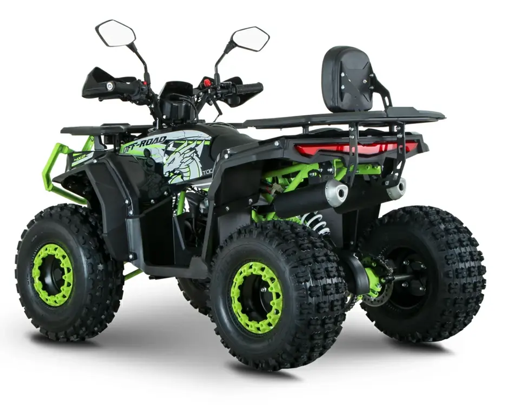 Квадроцикл YACOTA DRAGON LUX