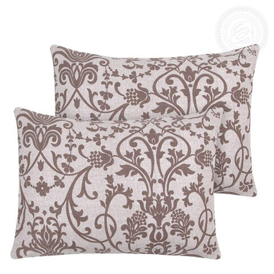 Наволочки Шик 203 АРТПОСТЕЛЬ 50х70