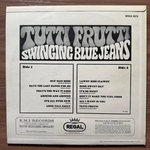 Swinging Blue Jeans ‎– Tutti Frutti (Англия 1967г.)