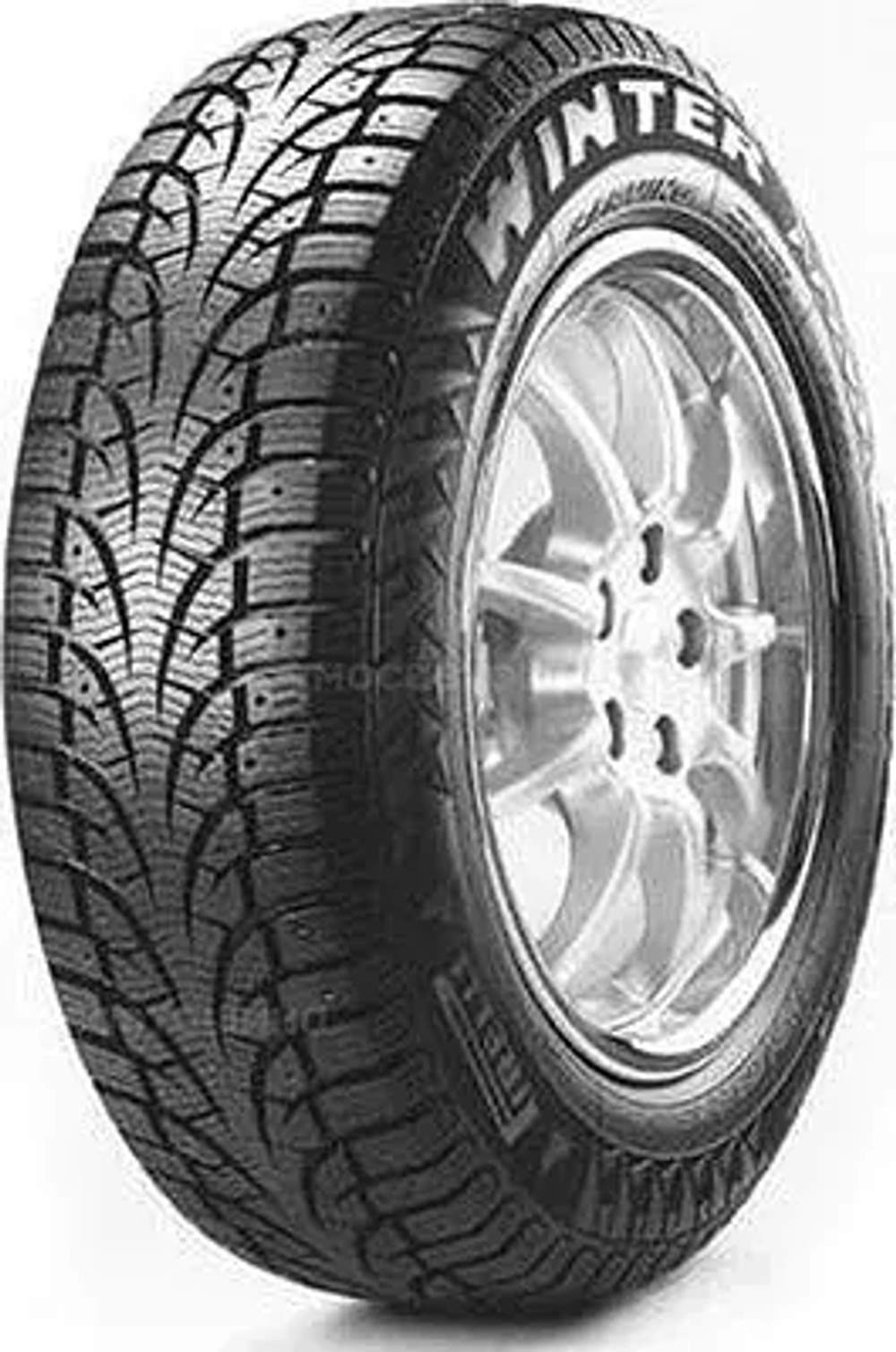 Pirelli Winter Carving 255/55 R18 109T XL