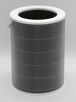 Фильтр комбинированный совместимый с Xiaomi Smart Air Purifier 4 Lite