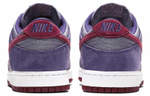 Кроссовки Nike Dunk "Plum" 2024