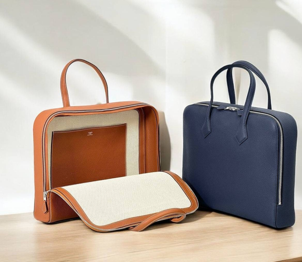 Деловая сумка Hermes