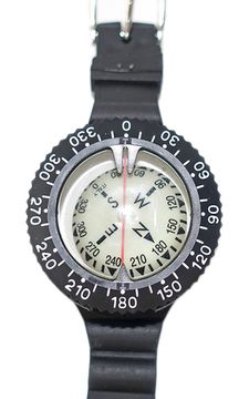 Компас Sopras Sub наручный