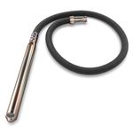 Гибкий вал с наконечником  для Vektor-35H/220B 1,2 м / 35 мм