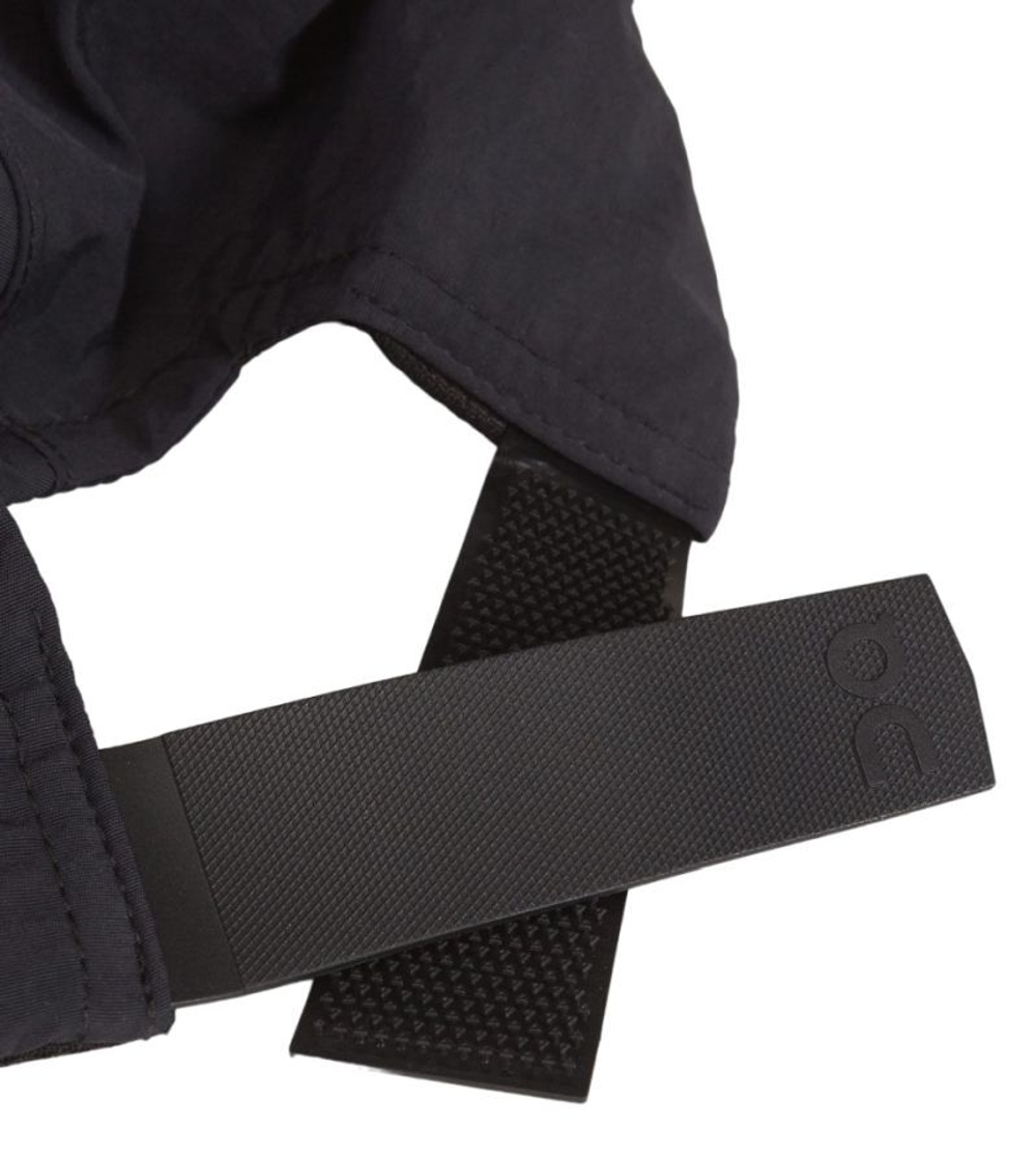 Теннисная кепка ON Cap - черный