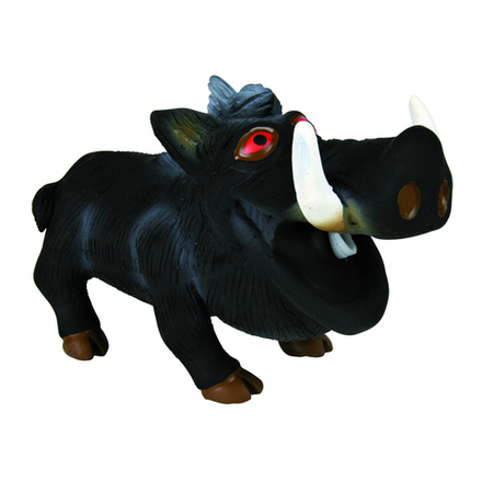 Игрушка TRIXIE "Кабан" латекс, 18 см