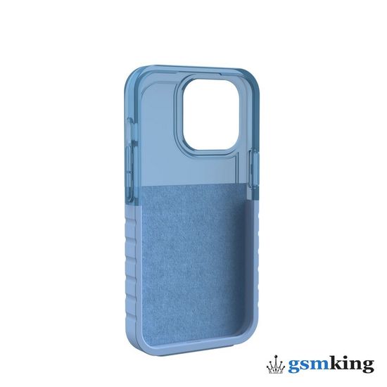 UAG Dip Series Case for Apple iPhone 13 Pro Cerulean (Синий)11315U315858