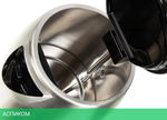 Электрочайник Tefal KI270D30 серебристый
