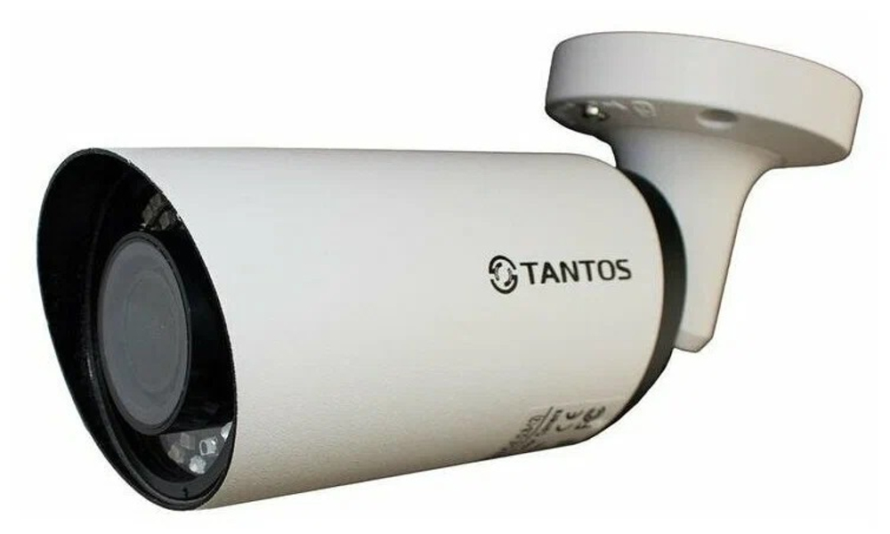 Видеокамера IP Tantos TSi-Pe25VP