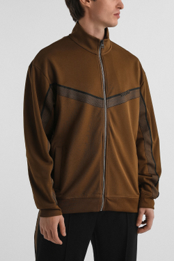 Толстовка мужская HUGO Dingmoor