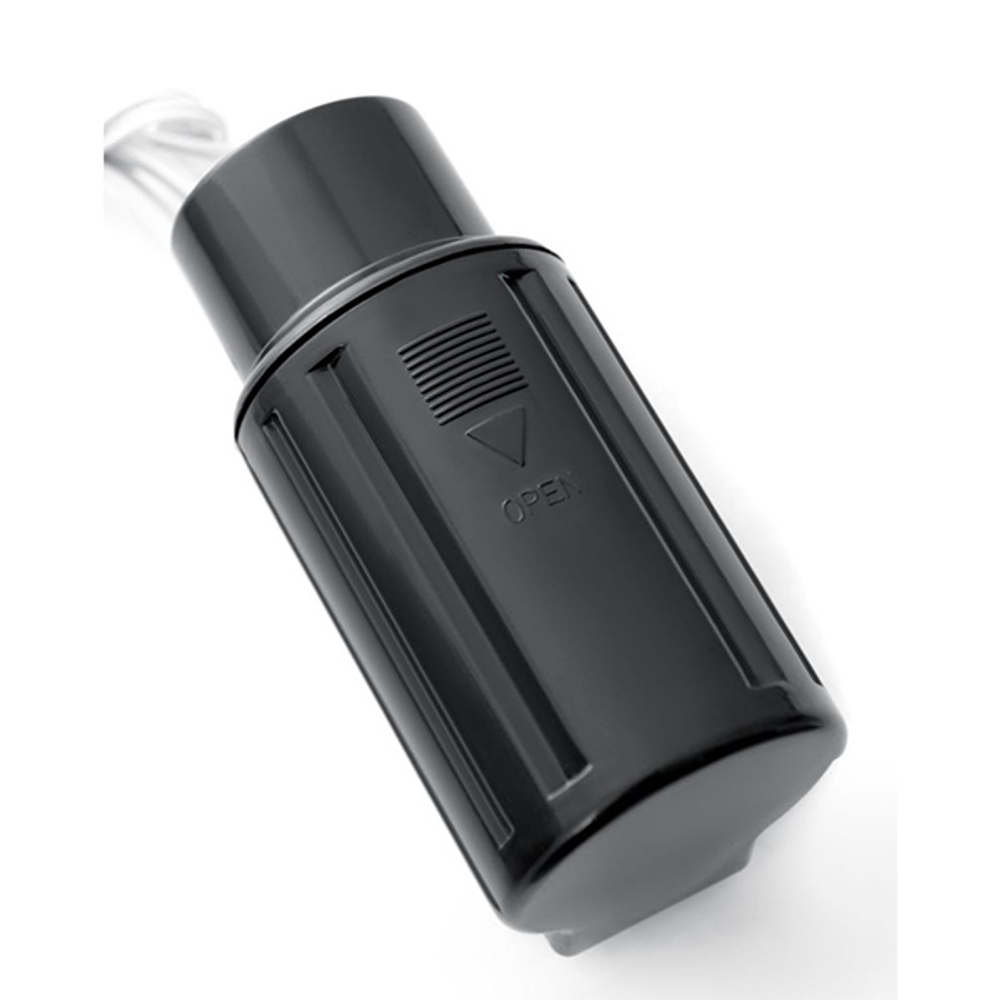 Мастурбатор-вагина 24х36х16,5см с вибрацией и ротацией Kokos Adel 001 Real Hips