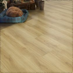 Винил Fine Floor Wood FF-1521 Дуб Базель