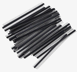 Разъем PSLM-40,(40 pin) 2.54мм