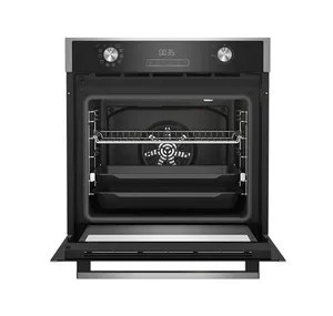 Мультифункциональный духовой шкаф Hotpoint  FE9 831 JSH IX - рис.2