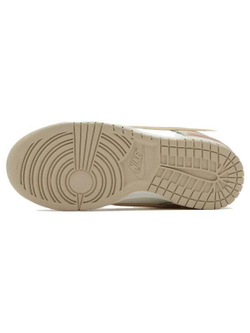 Кроссовки Nike Dunk Low Twist Sanddrift Women's