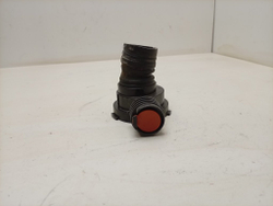 ESL46050 ктп8 Улитка сливного насоса для посудомоечных машин Electrolux Zanussi AEG б/у