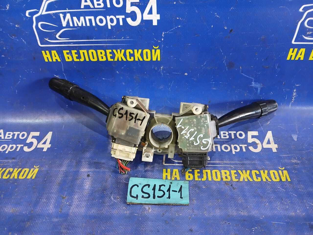 Переключатель подрулевой TOYOTA CROWN 1997