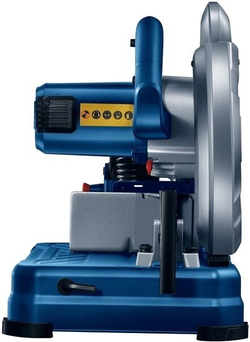 0601B38100-Отрезная машина по металлу GCO 20-14