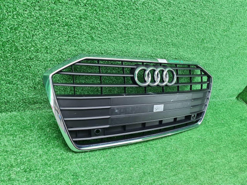 Решетка радиатора Audi A6 5 C8 (2018-2023)