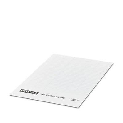 0824395 - ES/LP-BW-GB CUS - Bставные полосы