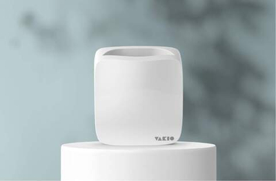 Настенный проветриватель VAKIO Openair