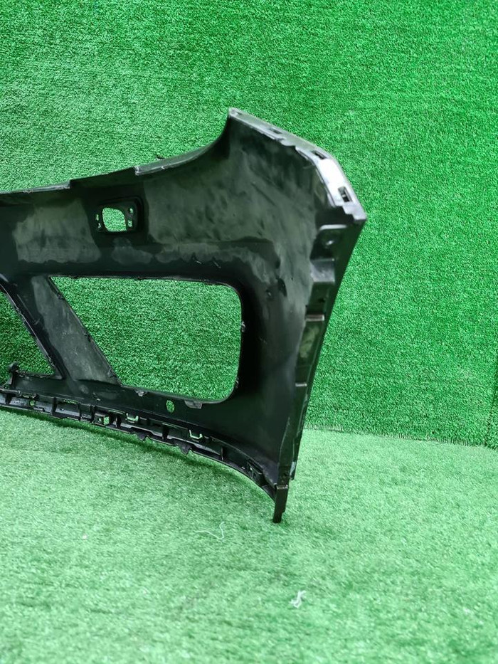 Бампер передний VW Touareg 2 NF (2014-2018)