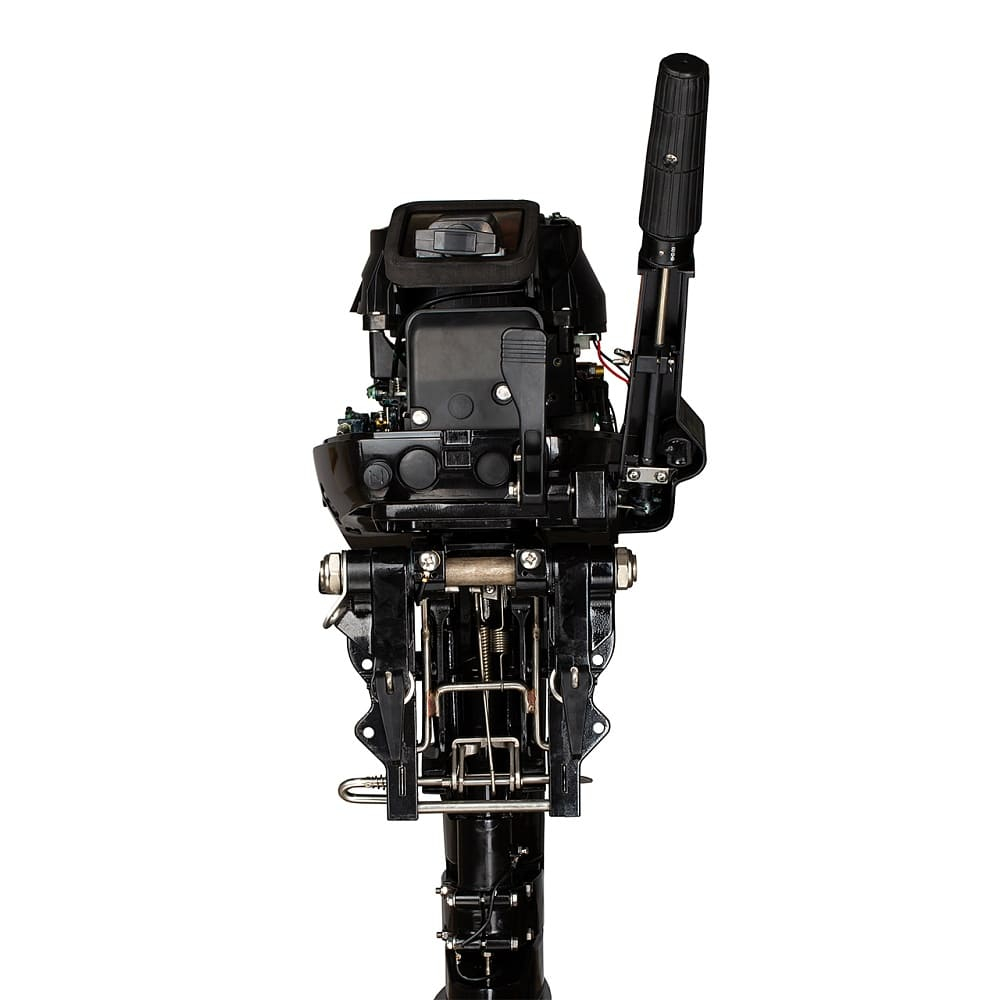 2х-тактный лодочный мотор YADAO 9.9