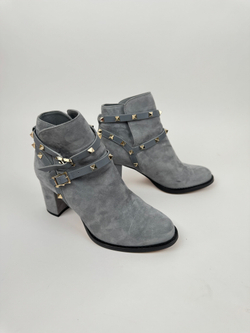 Ботинки Valentino