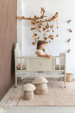 Ковер Lorena Canals Woods Symphony Linen (140 x 200 см)