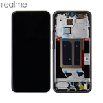 Realme 14 Pro plus (RMX5051) /  (RMX5050 Дисплейный модуль с тачскрином) (в рамке) (ORIG-SP)