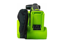 ЛШМ Greenworks G24BS 24 V без акк и з/у   3100607