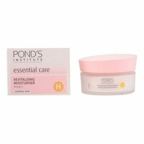 Увлажняющий крем Essential Care Pond's 2525096 50 ml